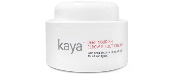 Kaya Skin Clinic Deep Nourish Elbow and Foot Cream