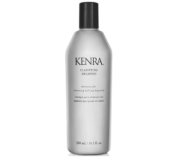 Kenra Clarifying Shampoo