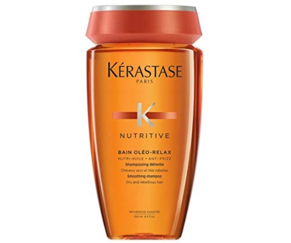 Kerastase Bain Oleo Relax Shampoo