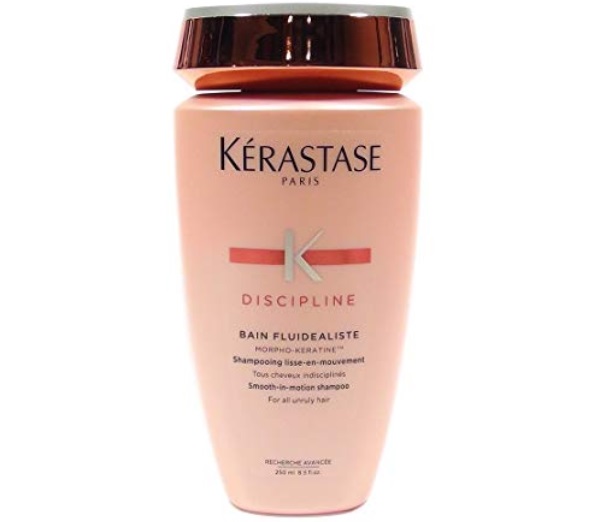 Kerastase-Discipline Bain Fluidealiste Smooth-in-Motion Shampoo