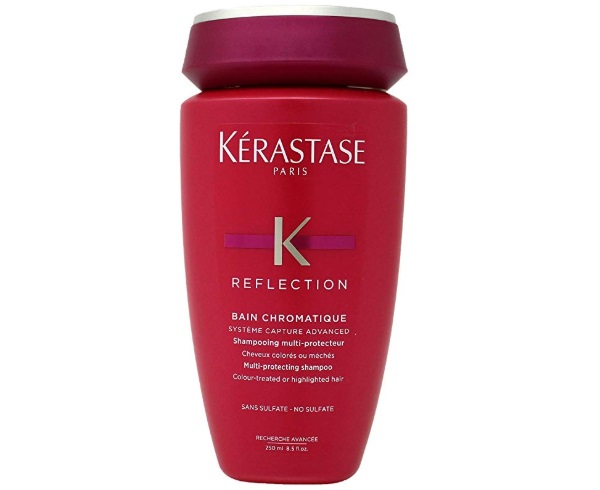 Kerastase Nutritive Bain Satin 2 Complete Nutrition Shampoo For Dry and Sensitised Hair