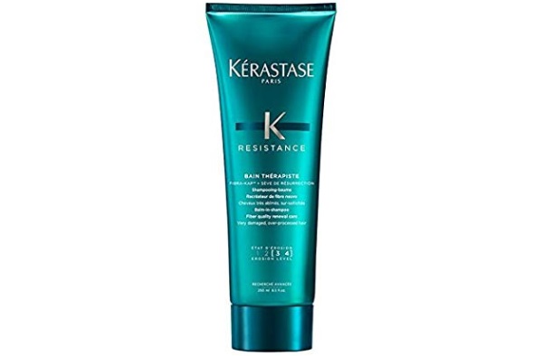 Kerastase Resistance Bain Therapiste Shampoo