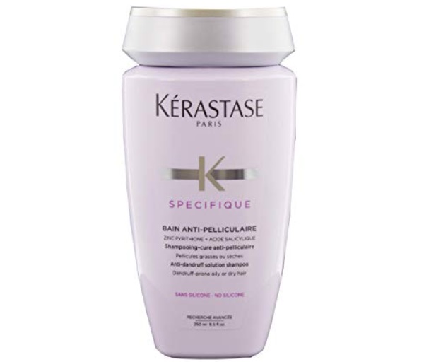 Kerastase-Specifique Bain Anti-Pelliculaire