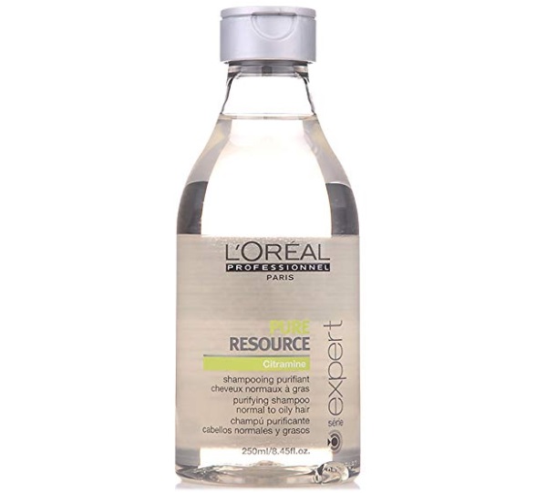 L'Oreal Professionnel Serie Expert Pure Resource Shampoo