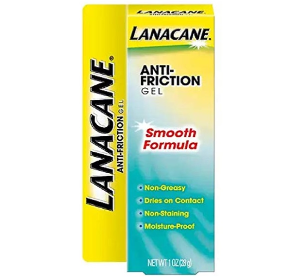 Lanacane Anti Chafing Gel