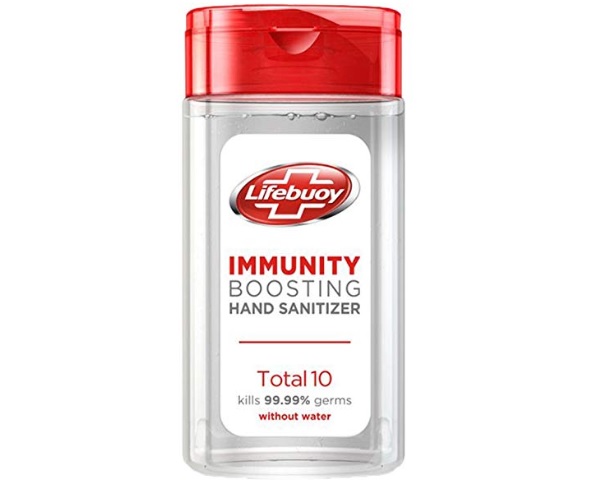 Lifebuoy Total 10 Hand Sanitizer