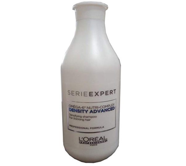 Loreal Paris Serie expert Omega-6 Nutri-Complex Density Advanced shampoo