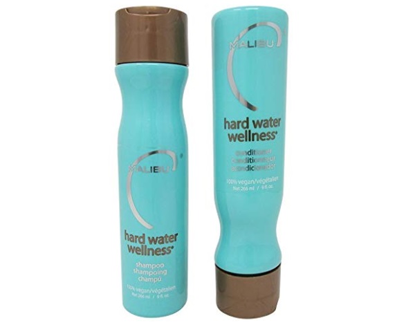 Malibu Hard Water Wellness Shampoo
