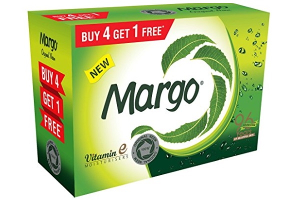 Margo Soap