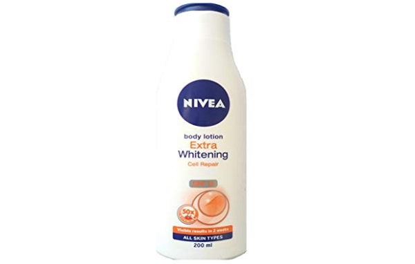 Nivea Body Extra Whitening Body Lotion