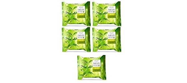 Oriflame Nature Secrets Soap Bar with Anti-Bacterial Neem extract