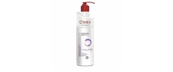 Oshea Herbals Sheasoft Fairness Lotion