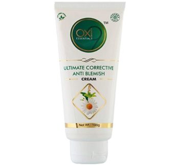 Oxi9 Ultimate Corrective Anti Blemish Cream