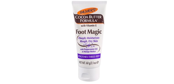 Palmer's Cocoa Butter Formula Foot Magic