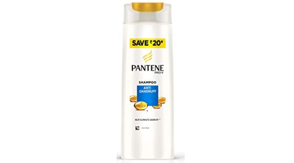 Pantene Anti Dandruff Shampoo