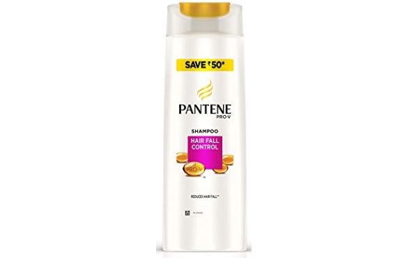 Pantene Hair Fall Control Shampoo