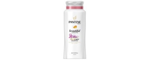 Pantene Pro-V Beautiful Lengths Shampoo