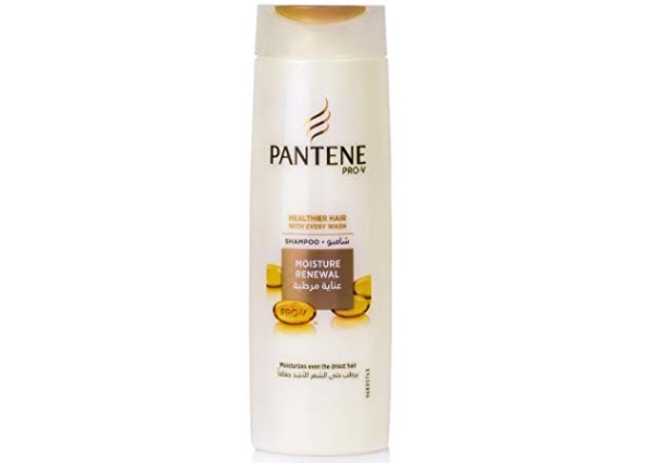 Pantene Pro-V Moisture Renewal Shampoo