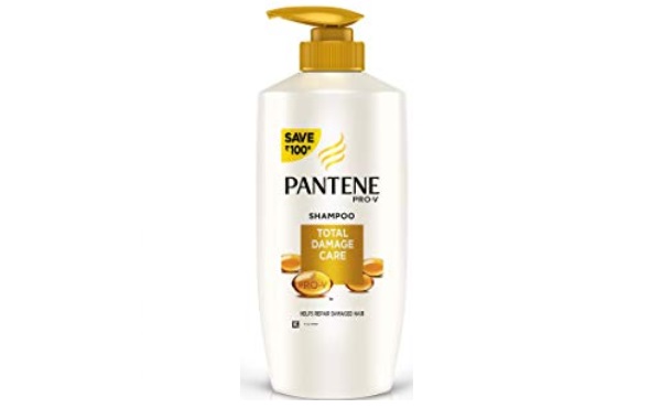 Pantene Total Damage Care Shampoo