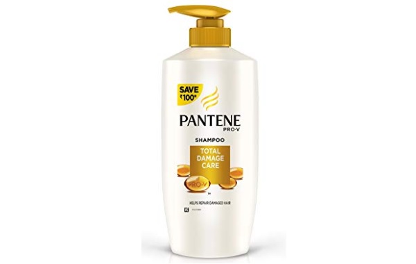 Pantene Total Damage Care Shampoo