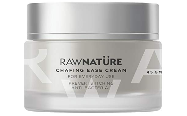 Raw Nature Chafing Ease Cream