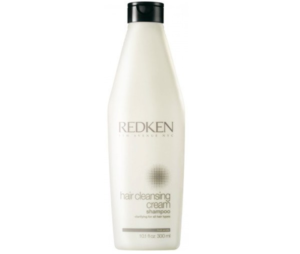 Redken Hair Cleansing Cream Shampoo for All Hair Types
