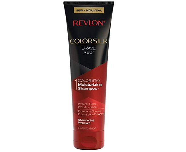 Revlon Colorsilk Care Shampoo
