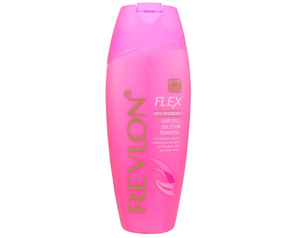 Revlon Flex Anti Breakage Hair Fall Solution Shampoo (2)