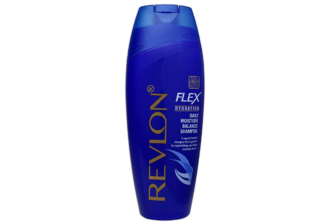 Revlon Flex Hydration Daily Moisture Balance Shampoo