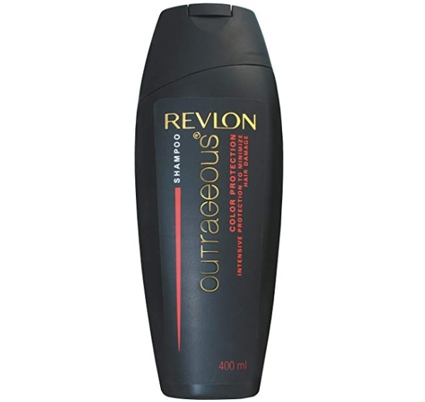 Revlon Outrageous Color Protection Shampoo