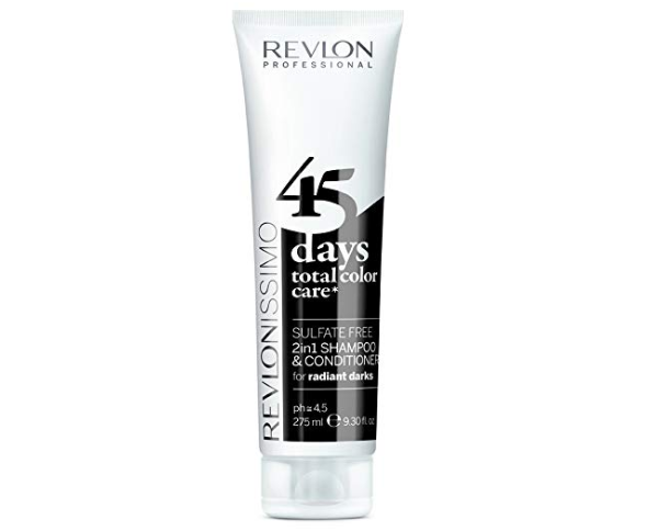 Revlon Revlonissimo 2 in1 Shampoo & Conditioner