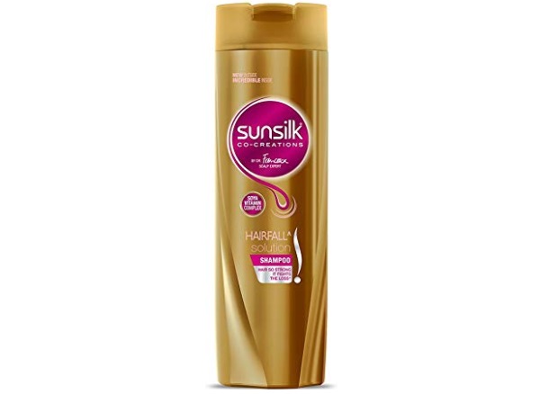 Sunsilk Hairfall Solution Shampoo