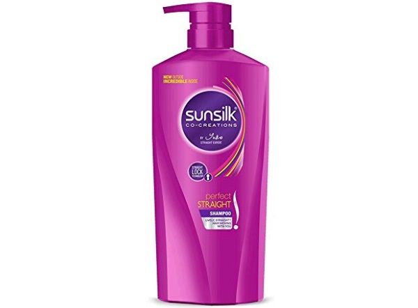 Sunsilk Perfect Straight Shampoo