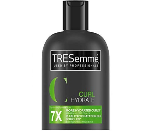 TRESemme Flawless Curls Hydration Shampoo