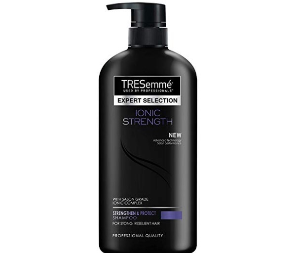 TRESemme Ionic Strength Shampoo