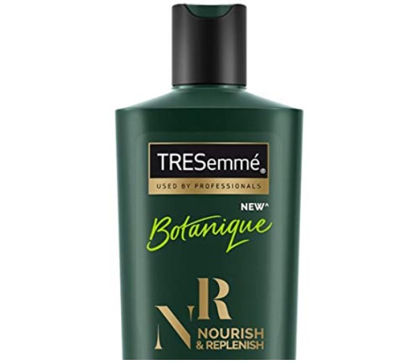 TRESemme Nourish and Replenish Shampoo