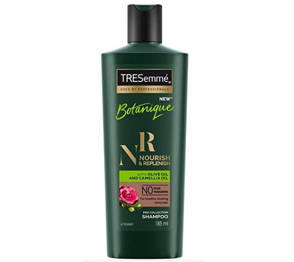 TRESemme Nourish and Replenish Shampoo