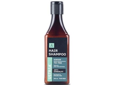 Ustraa Anti Dandruff Hair Shampoo