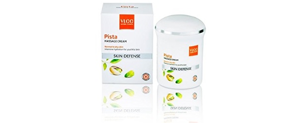 VLCC Pista Massage Cream