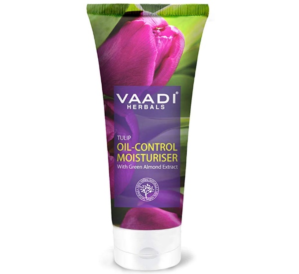 Vaadi Herbals Tulip Oil Control Moisturizer