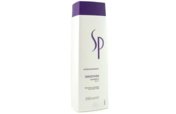 Wella SP Smoothen Shampoo for Unruly Hair