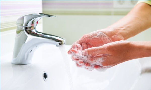 best anti bacterial soaps in india