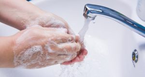 best hand wash in india