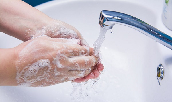best hand wash in india