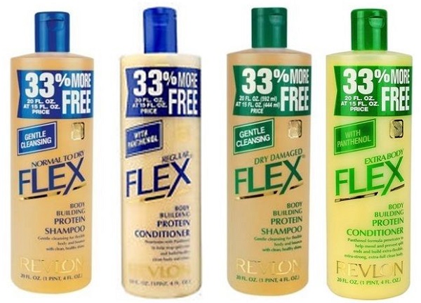 best revlon shampoos in india