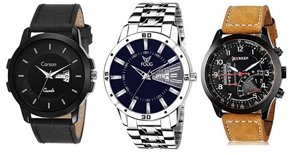 best watches under 500 rupees india