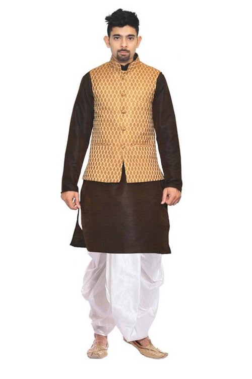 dhoti kurta for men 10