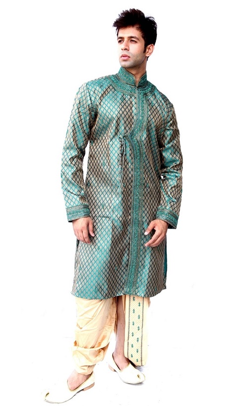 dhoti kurta for men 2