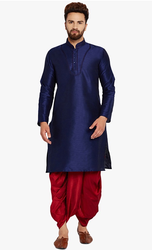 dhoti kurta for men 3