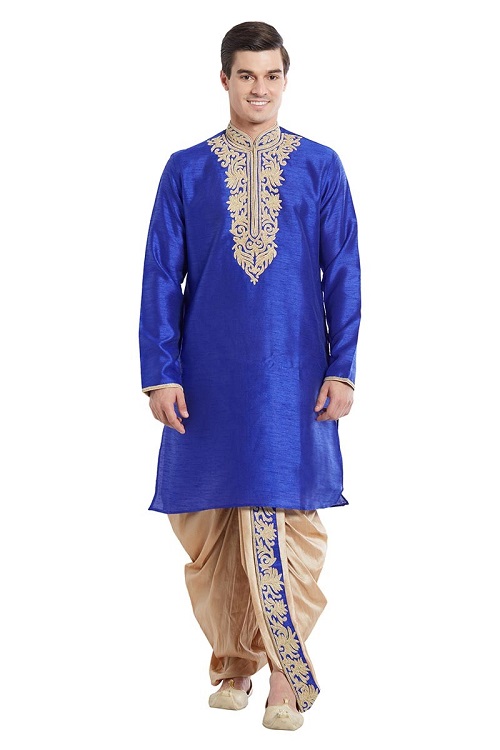 dhoti kurta for men 4